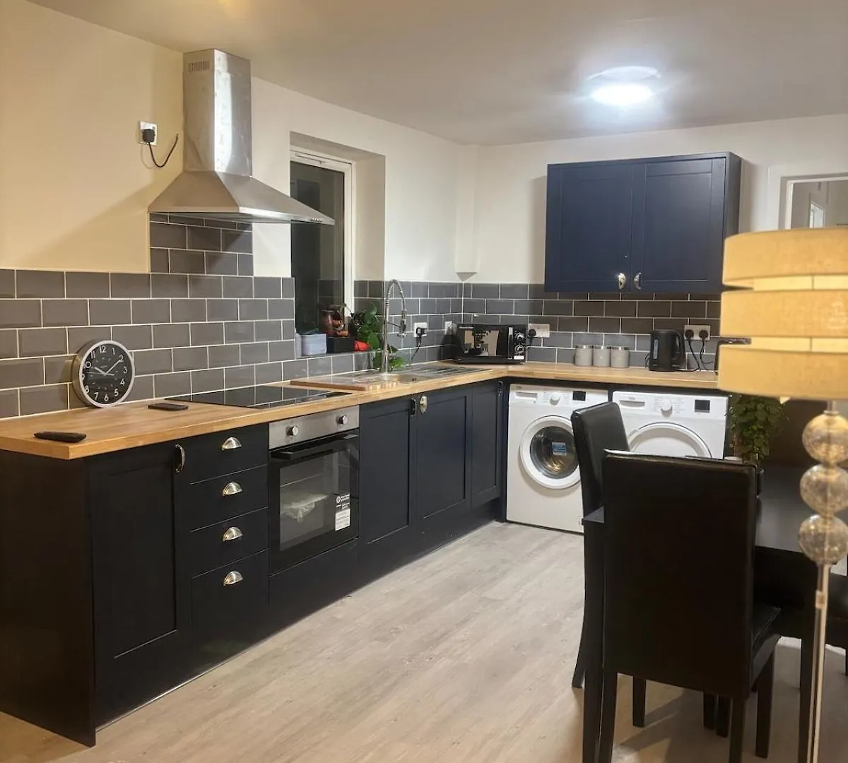 Luxury 5Br House Sleeps 10 Entire Home In Cardiff City Centre
